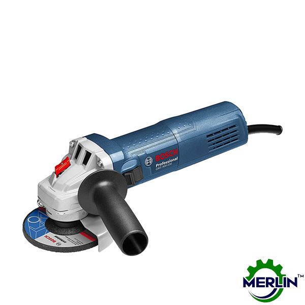 BOSCH 900w Angle Grinder